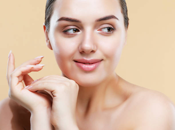Introduction of VISIA Skin Analysis