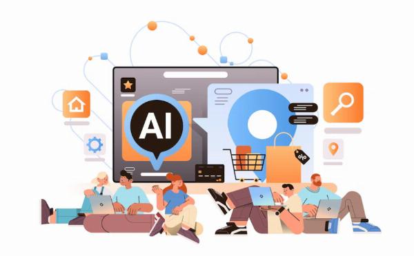 eCommerce AI - The Key to Success in 2024
