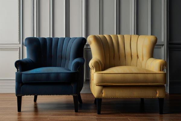 Accent Chairs Manufacturing Plant Setup Cost 2024: Raw Material Requirements and Machinery