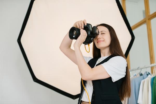 Discover the Best Photographers in Sydney with Sorted Media