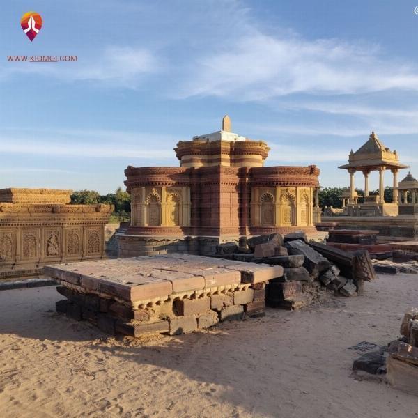 Discover the Charms of Bhuj: Your Ultimate Guide to Bhuj Tour Packages and Holiday Deals