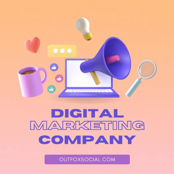 The Best Digital Marketing Company in New Delhi