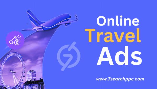 Travel Advertising Agency: 10 Strategies for the Digital World