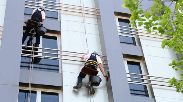 Häufige Fassadenreinigungsfehler zu vermeiden in Düsseldorf