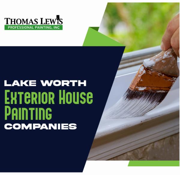 Choosing Top Commercial Painting Contractors in Lake Worth — A Practical Guide