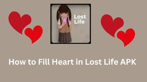 Exploring the Dark Side of Mobile Games: Lost Life APK Review