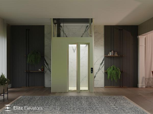 Top Home Elevator Trends for 2024 in Bhubaneswar City