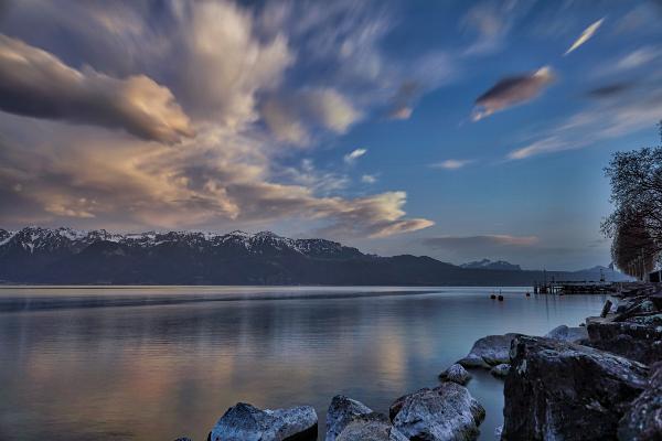 Exploring Switzerland: 7 Top Things to See and Do