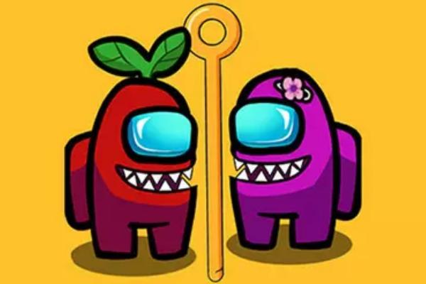 Conquer games in Among Us Online: Journey to survive and fight enemies