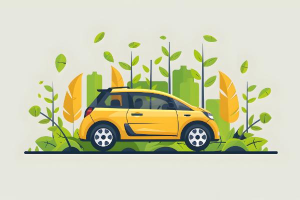 Eco-Friendly Driving Practices: Reducing Your Carbon Footprint on the Road
