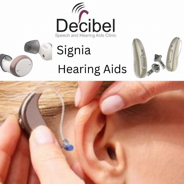 GN Resound Hearing Aid Price List: A Comprehensive Guide by Decibel Clinic
