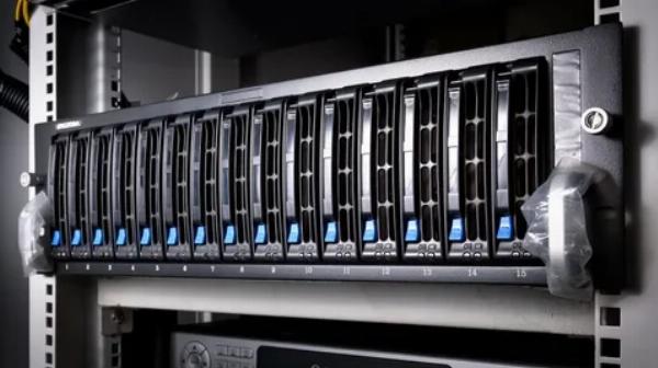 Can NAS Help Retail Businesses Manage Point-of-Sale Data?