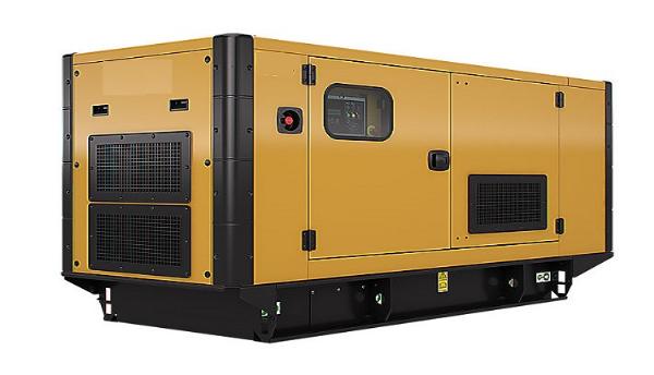 Genset Enclosure Market: Boost from Growing Industrialization and Commercialization
