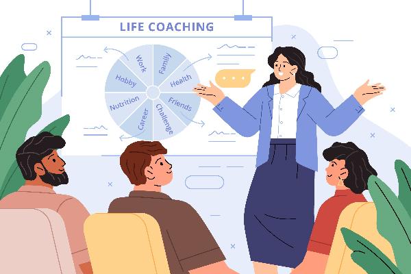 Unlocking Your Potential with a Life Coach in Denver