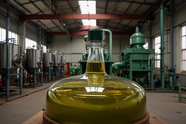 Fennel Oil Processing Plant Report 2024: Project Details, Machinery Requirements and Cost Involved