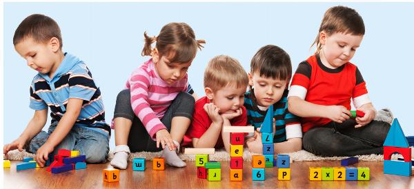 Best Nursery School in Andheri West: A Bright Start with Kidsnkrayons