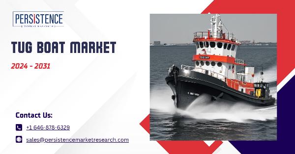 What are the key applications of tug boats?