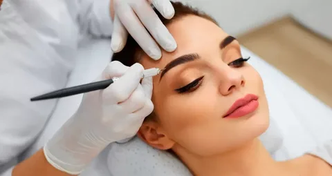Does Semi-Permanent Makeup Hurt? Insights from Islamabad Clients