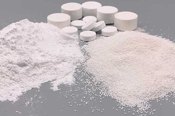 Calcium Hypochlorite Manufacturing Plant Cost Report 2024 | Machinery Requirements and Setup Layout