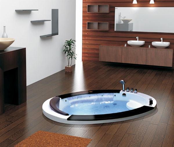 Top Bathtub Companies in India: A Detailed Overview