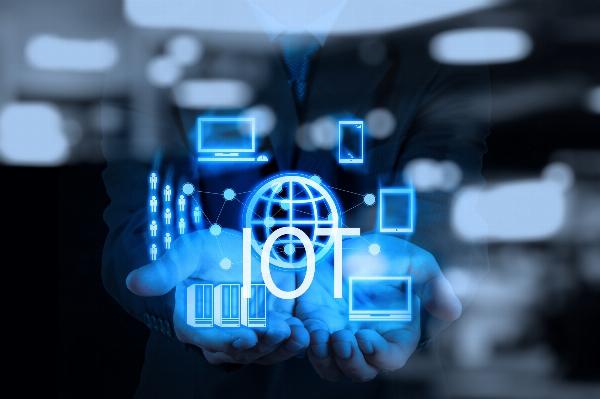 Global IoT in Manufacturing Market: Size, Growth, and Future Predictions