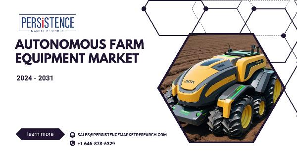 What agricultural tasks can be automated with farm equipment?