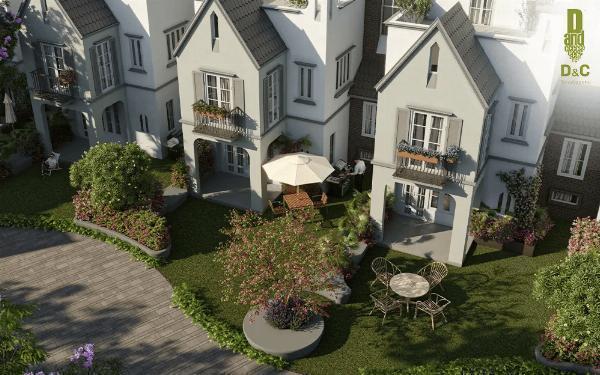 Why There Is High Demand For Luxurious Bungalows In Ahmedabad?
