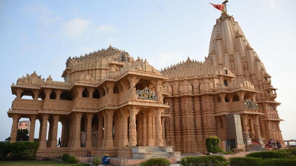 Somnath Tour Package: A Complete Guide to Exploring the Sacred Land