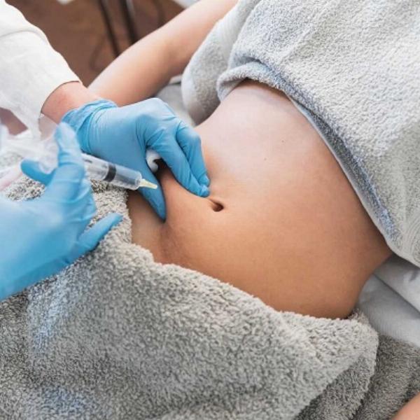 Achieve Your Ideal Shape with Aqualyx Injections