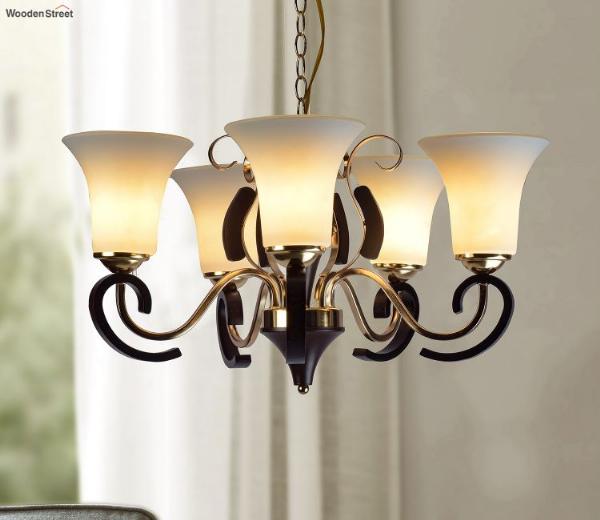 How to Choose the Perfect Ceiling Light for Every Room
