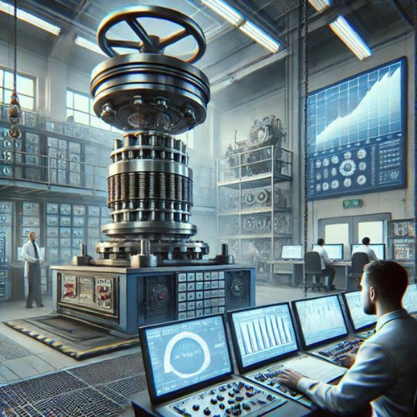 The Revolutionary Impact of the Vibration Test Equipment Market