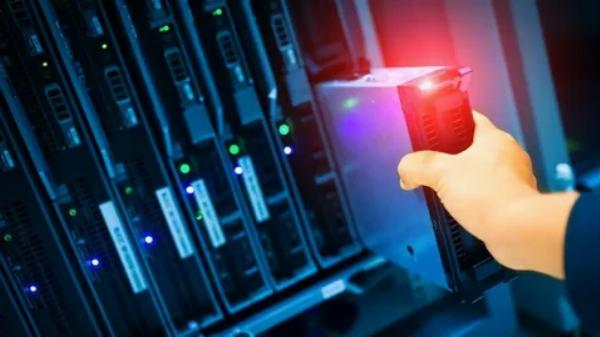How NAS optimizes data archiving for scientific institutions?