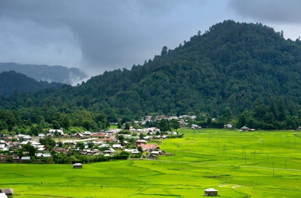 Explore Roing: Your Ultimate Guide to Roing Tour Packages
