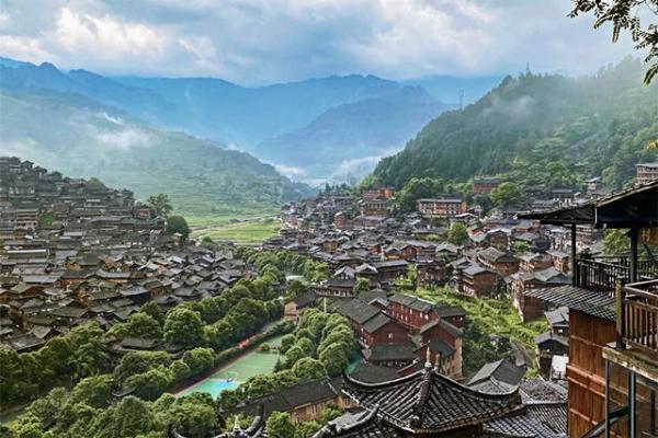 Discover Miao: The Ultimate Guide to Miao Tour Packages