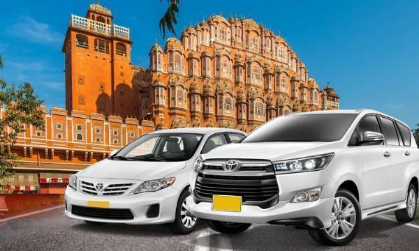 Top Affordable Taxi Services in Delhi by Get Me Cab