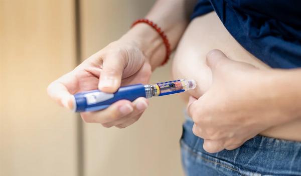 Control Diabetes and Shed Pounds with Ozempic Injections