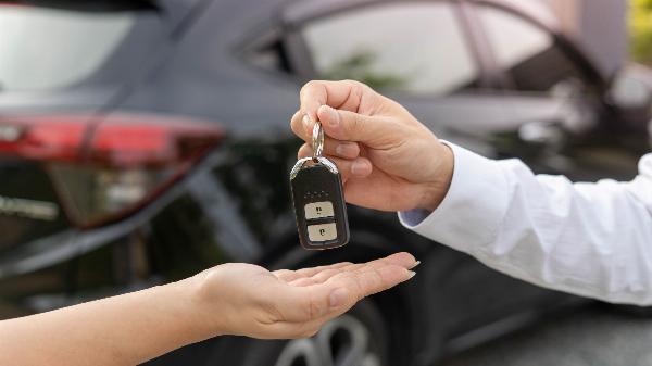Car Key Programming in Derby: Everything You Need to Know