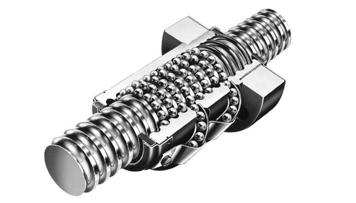Ball Screw Market Size to Expand as Manufacturing Sectors Embrace Automation