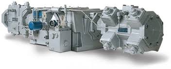 Reciprocating Compressor Market Share Boosted by Increasing Demand in Manufacturing Sector