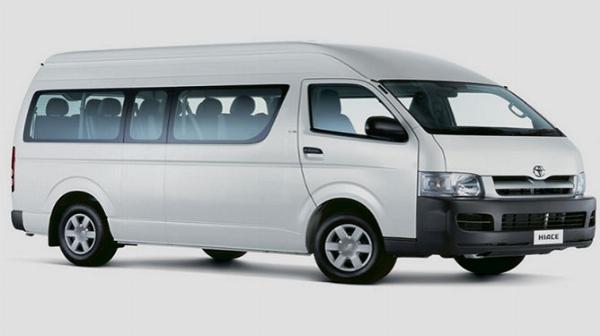 Mandurah to Perth Airport Shuttle: Enjoy Timely and Comfortable Travel