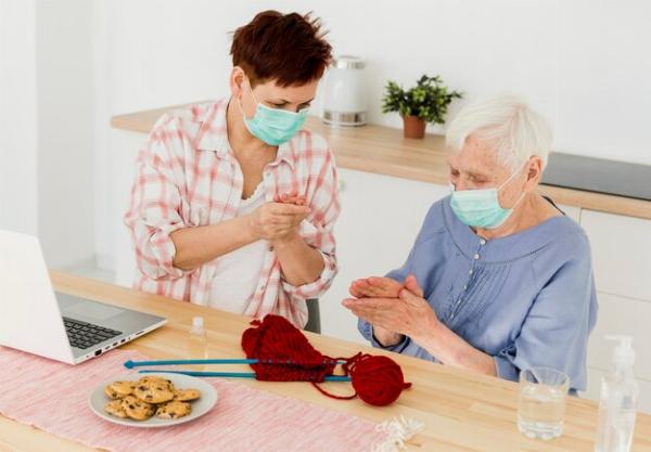Transform Your Home with Our Caring Nursing Services