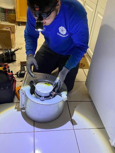 The Expertise of an Air Conditioning Technician in Tampa
