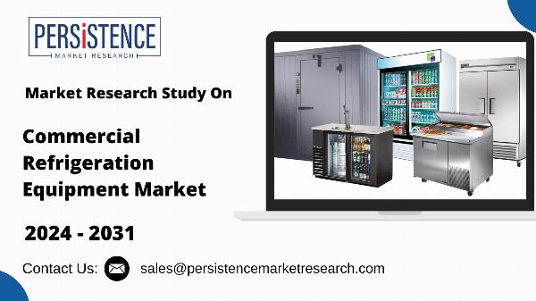 Commercial Refrigeration Equipment Market Consumer Behavior Preferences Influencing Demand