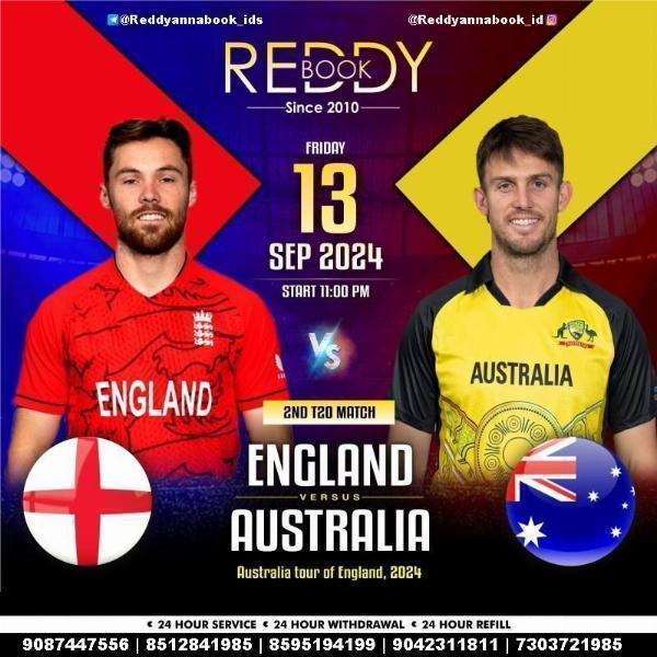 Exploring the Features of Reddy Anna ID: A Game-Changer for Cricket Fans in India.