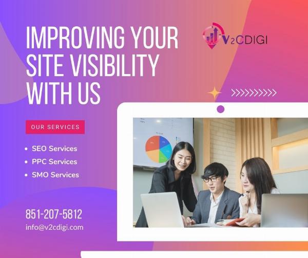 Looking for Digital Marketing Services in Noida?