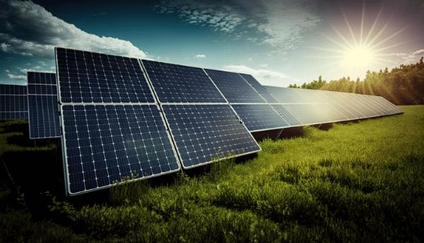 Perovskite Solar Cell Market Trends: Technological and Cost Efficiency Rise
