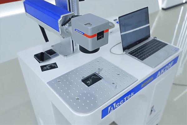 How Technological Advancements Are Driving the Laser Marking Machine Market