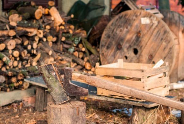 The Ultimate Guide To New Jersey Firewood For Sale: Tips And Recommendations