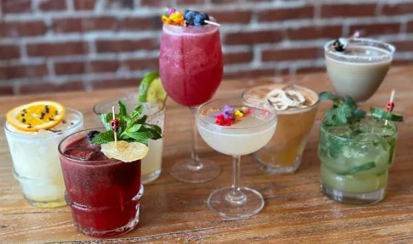 Exploring the Benefits of a Happy Hour
