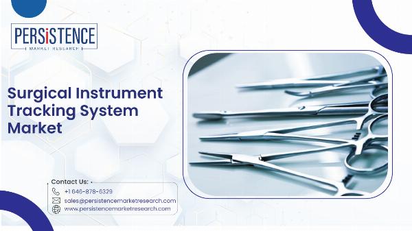 What is the current size of Surgical Instrument Tracking System Market?